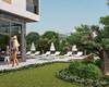 Moderna Lägenheter I Ett Lyxkomplex I Alanya 4