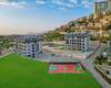 Luxury Apartments with Unique View in Alanya Kargicak