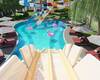 Properties in a Complex with Rich Facilities in Alanya Turkler 1