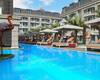Properties in a Complex with Rich Facilities in Alanya Turkler 3