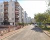 Cheap Well-kept Apartment Overlooking Park in Antalya