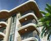Flats for Sale in a Complex with Rich Features in Oba, Alanya 2
