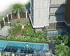 Flats for Sale in a Complex with Rich Features in Oba, Alanya 3