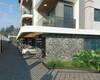 Flats for Sale in a Complex with Rich Features in Oba, Alanya 4
