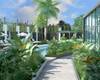 Flats for Sale in a Complex with Rich Features in Oba, Alanya 5