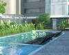 Flats for Sale in a Complex with Rich Features in Oba, Alanya 6