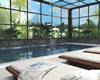 Flats for Sale in a Complex with Rich Features in Oba, Alanya 7