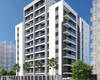 Spacious Apartment Close to the Beach in Altintas Aksu 1