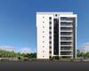 Spacious Apartment Close to the Beach in Altintas Aksu 3