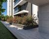 Spacious Apartment Close to the Beach in Altintas Aksu 4