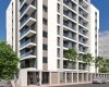 Spacious Apartment Close to the Beach in Altintas Aksu
