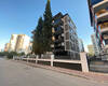 Appartement Meublé Avec Combi Gaz À Antalya Muratpasa 6