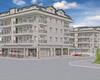 Appartements Près De La Mer Et Des Hôpitaux À Alanya 3