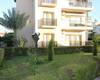 Ready to Move Furnished Flat in Complex with Pool in Belek Antalya 11