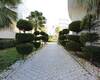 Ready-to-move Flat in a Complex with Pool in Konyaalti 2