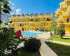 Preisgünstige Wohnung In Einer Anlage Mit Pool In Kemer 2
