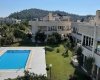 Prisvärt Parhus Villa Med Pool I Kemer Turkiet