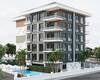 Luxe Apartments in a Complex with Communal Pool in Alanya 4