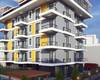 Properties Near the Sea in a New Project Antalya Gazipasa 2