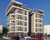 Properties Near the Sea in a New Project Antalya Gazipasa 3