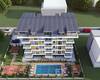Properties Near the Sea in a New Project Antalya Gazipasa 5