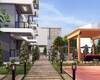 Properties Near the Sea in a New Project Antalya Gazipasa 7