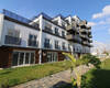 Appartements Au Design Spécial À Altintas Antalya