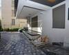 Chique Appartement Van Nieuw Project Met Aardgas In Antalya 5