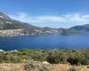 Zoned Land with Panaromic Sea and Cove Views in Antalya Kalkan