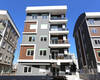 New and Stylish 4+1 Flat with Natural Gas in Antalya 2