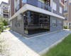 New and Stylish 4+1 Flat with Natural Gas in Antalya 5