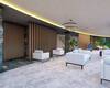 Immobiliers Résidentiels Modernes À Oba Alanya 8