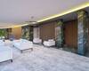 Immobiliers Résidentiels Modernes À Oba Alanya 9