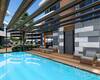 Immobiliers Résidentiels Modernes À Oba Alanya 13