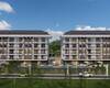 New Apartments Walking Distance From the Sea in Alanya 3