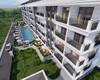 New Apartments Walking Distance From the Sea in Alanya 4