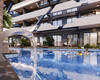 Flats in a Complex Near Amenities in Alanya Turkey 4
