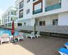 Furnished Mezzanine Flat with Mountain View in Antalya 4