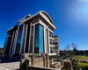 Apartments in an Exclusive Housing Project in Alanya Oba 3
