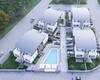 Half Vrijstaande Huizen Met Lift In Antalya Dosemealti 13