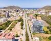 Immobiliers Dans Une Résidence Élégante À Gazipasa Antalya 6