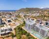 Immobiliers Dans Une Résidence Élégante À Gazipasa Antalya