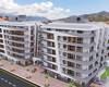 Immobiliers Dans Une Résidence Élégante À Gazipasa Antalya 3