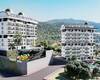 Luxus-wohnungen Mit Meerblick In Alanya Demirtas 2