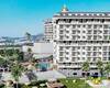 Luxus-wohnungen Mit Meerblick In Alanya Demirtas
