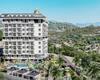 Luxus-wohnungen Mit Meerblick In Alanya Demirtas 4