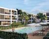 Moderna Lägenheter I Ett Lyxkomplex I Dosemealti Antalya 14