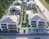Moderna Lägenheter I Ett Lyxkomplex I Dosemealti Antalya 4