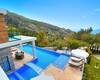 Villa Mit 2485 Qm Grundstück In Antalya Kalkan 2
