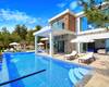 Villa Mit 2485 Qm Grundstück In Antalya Kalkan 7